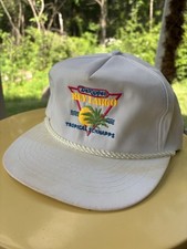 Cappello camionista vintage