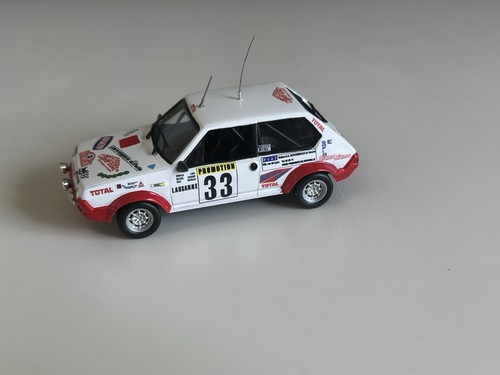 New ixo fiat - fiat, rhythm