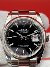 Rolex Datejust 116200