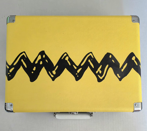 Crosley cruiser charlie brown - charlie,