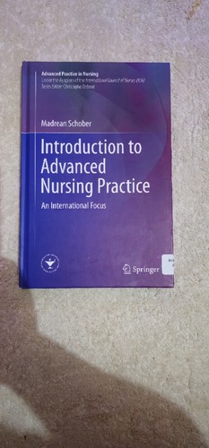Introduction advanced - introduction,