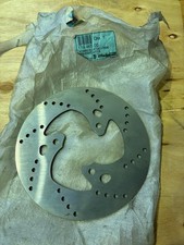 DISCO MALAGUTI  F12/F15  PHANTOM 50 1994 1995 2011 FRENO ANTERIORE POSTERIORE 