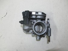 0280750133 BOSCH CORPO VALVOLA