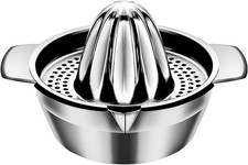 Spremiagrumi Manuale per