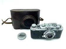 Leica iii ussr - leica,
