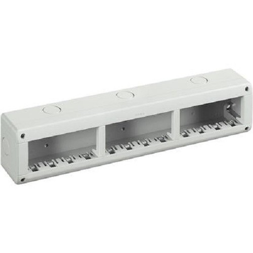 Bticino 25412 scatola - scatola, idrobox