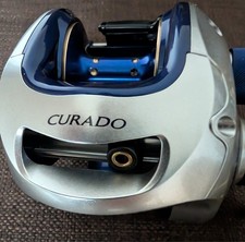 Shimano Curado 301H Tipo J