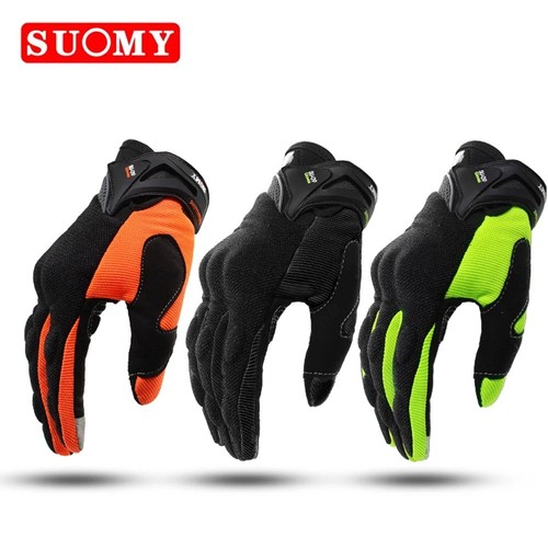 Guanti moto racing luva - guanti,