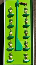 Subbuteo HW Messico ref 157