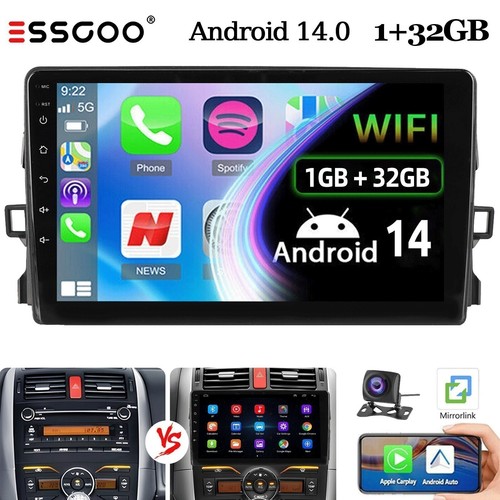 Autoradio android per - 15,