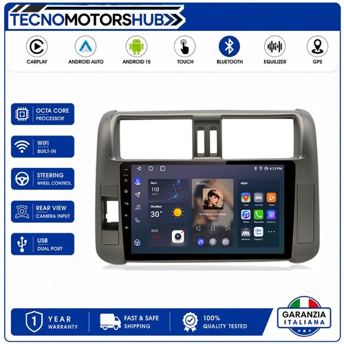 Android autoradio 64g per - android, 2+64g