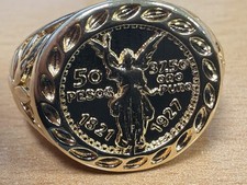 Anello uomo misura - , 12