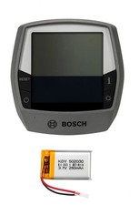 Batteria - Batteria, Display