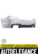 Paraurti posteriore per - 🔥paraurti,