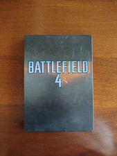 Battlefield 4 steelboock xbox