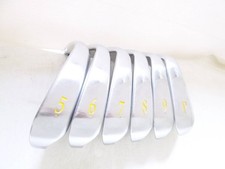 Mizuno Set di ferri destrimani