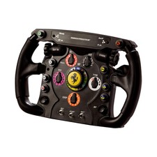 Ferrari F1 Wheel Add On
