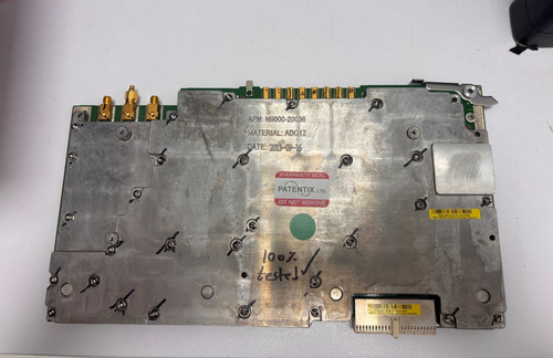Agilent n9000 65413 66413 - agilent,