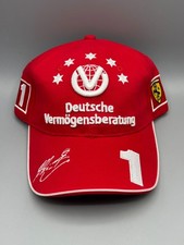 Michael Schumacher 2003 World