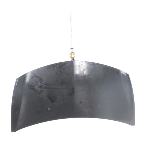 Capot anteriore renault clio - capot,