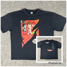 Camicia Vintage David Bowie