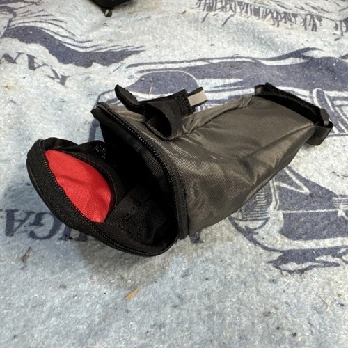Borsa sella bontrager - borsa, seat