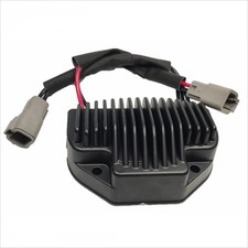 Raddrizzatore per Harley