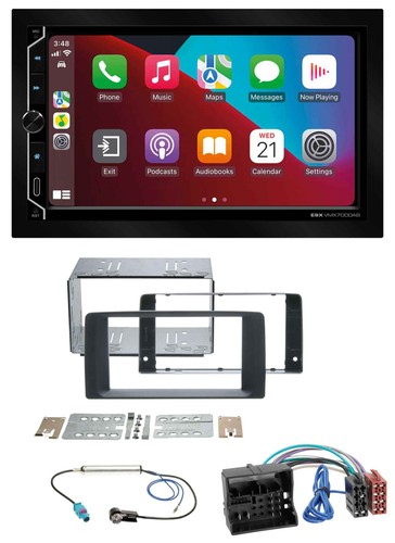 Autoradio esx 2din - esx, usb