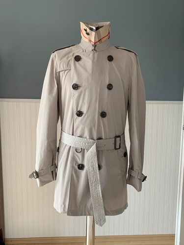Orig burberry brit - orig.,