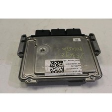 CENTRALINA INIEZIONE CITROEN -