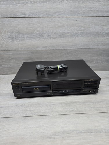 Technics pg200a lettore - technics,