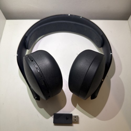Sony pulse playstation - sony,
