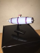 Goldrake Goldorak NAVE MADRE