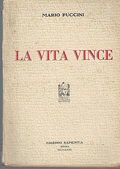 Vita vince altri brevi - vince, ed