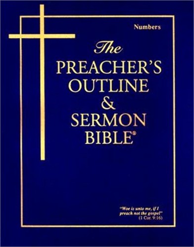 Preacher outline sermon - outline, &