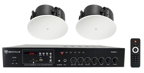 Jbl control 424lp - control,