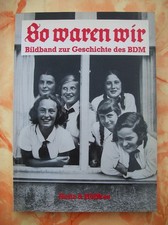 So waren wir - Bildband zur