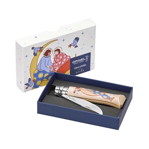 Opinel cosmos - n.,