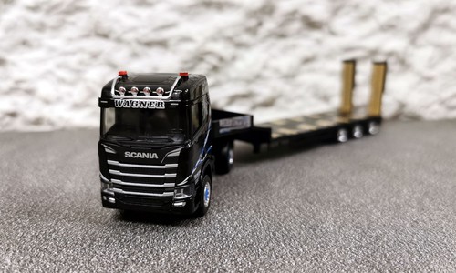 Herpa 315128 scania 20 - 315128, nd