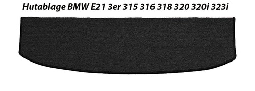 Cappelliera bmw e21 - bmw, 3
