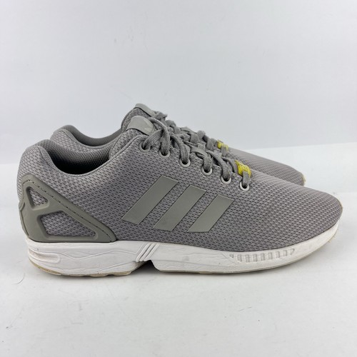 Adidas torsion flux grigio - zx,