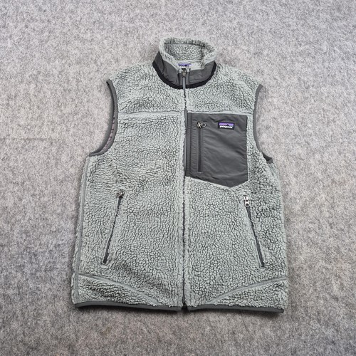 Patagonia gilet uomo - patagonia,