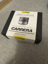 Carrera Base Ricarica Completa Con Cavo Omaggio