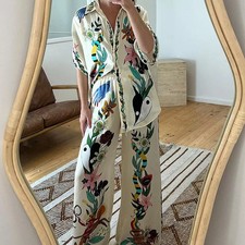 Set donna fantasia - set,