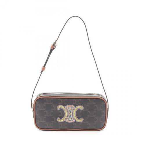 Borsa tracolla celine cuir - tracolla,