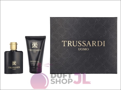 Trussardi uomo confezione - trussardi,