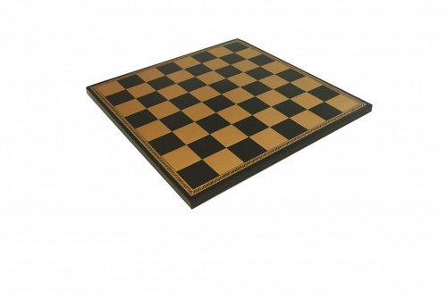 Italfama gold scacchiera - gold, in