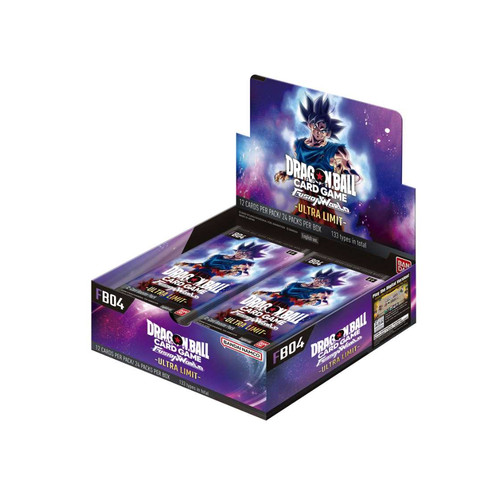 Dragon ball super fusion world - dragon,