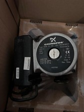 UPER 20-60 130 Grundfos pompa