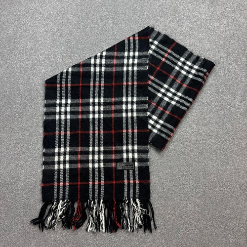 Sciarpa burberry london 58x11 - burberry,
